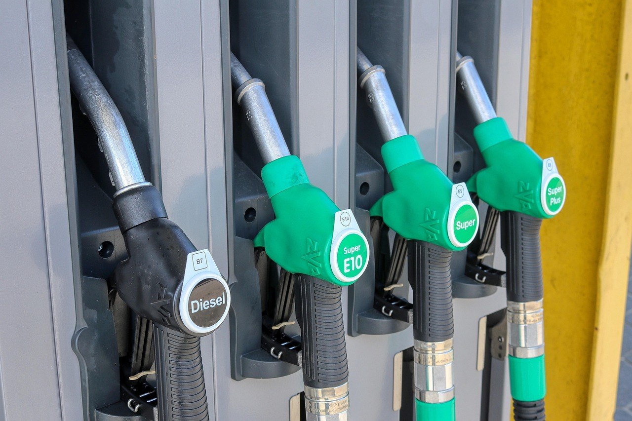 ISO 15869 — Gaseous Hydrogen Land Vehicle Fuel Tanks