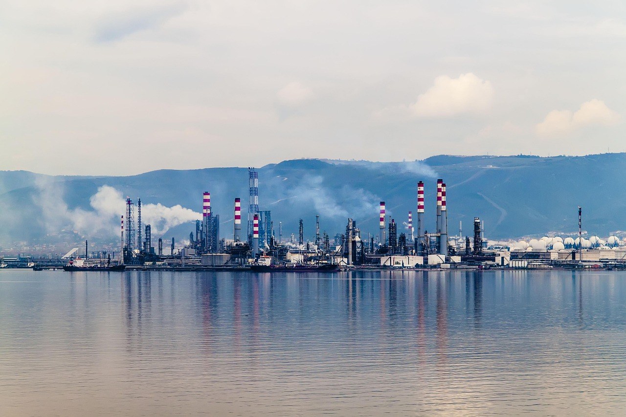 ISO 9001FSL — Quality Management in Oil and Gas