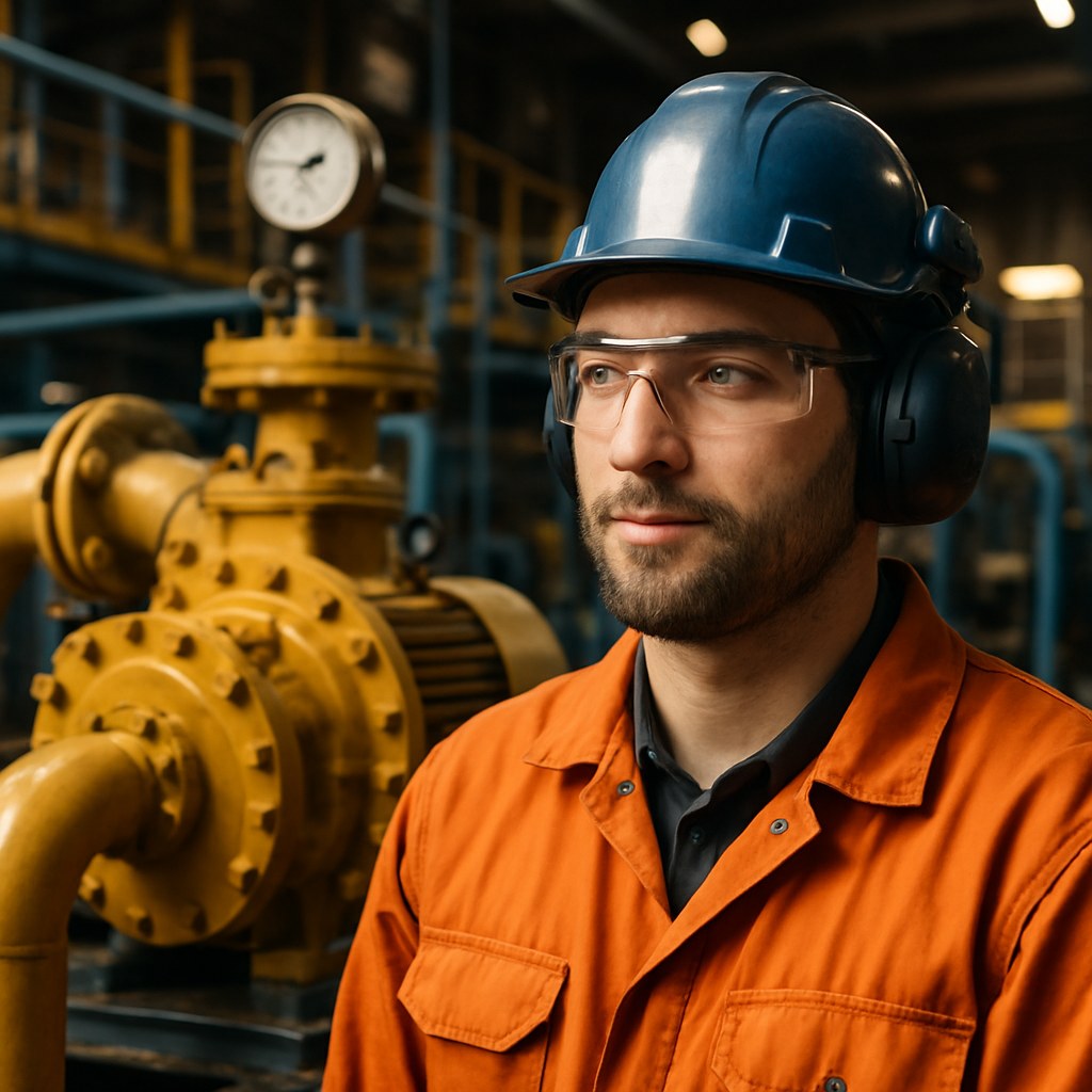 ISO 14224 — Collection of Reliability and Maintenance Data