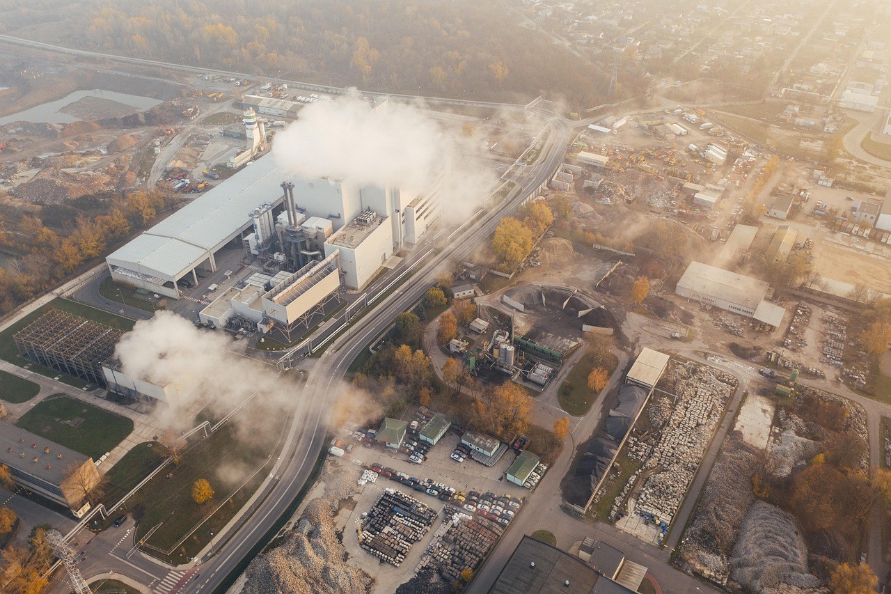 ISO 26000CHM — Social Responsibility in Chemical Industry