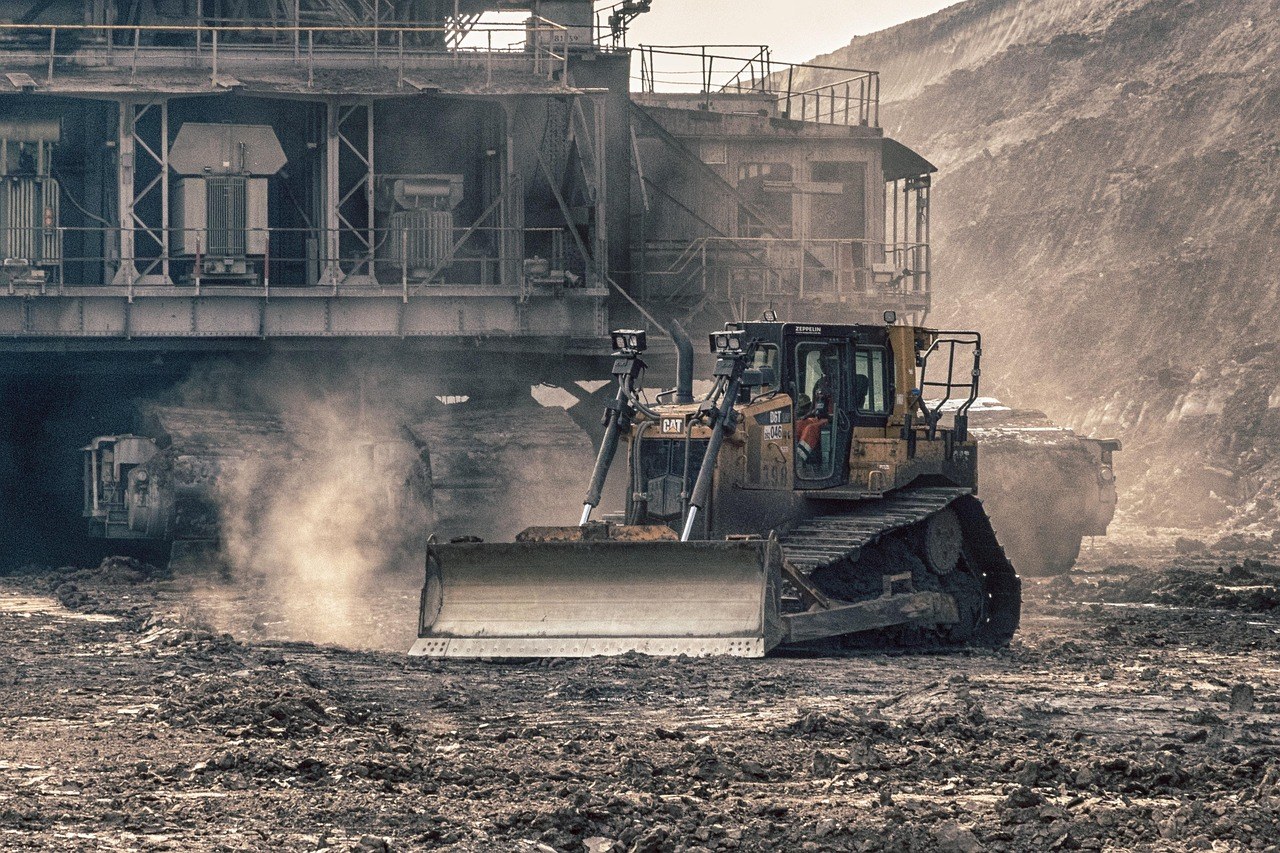ISO 26000REA — Social Responsibility in Mining