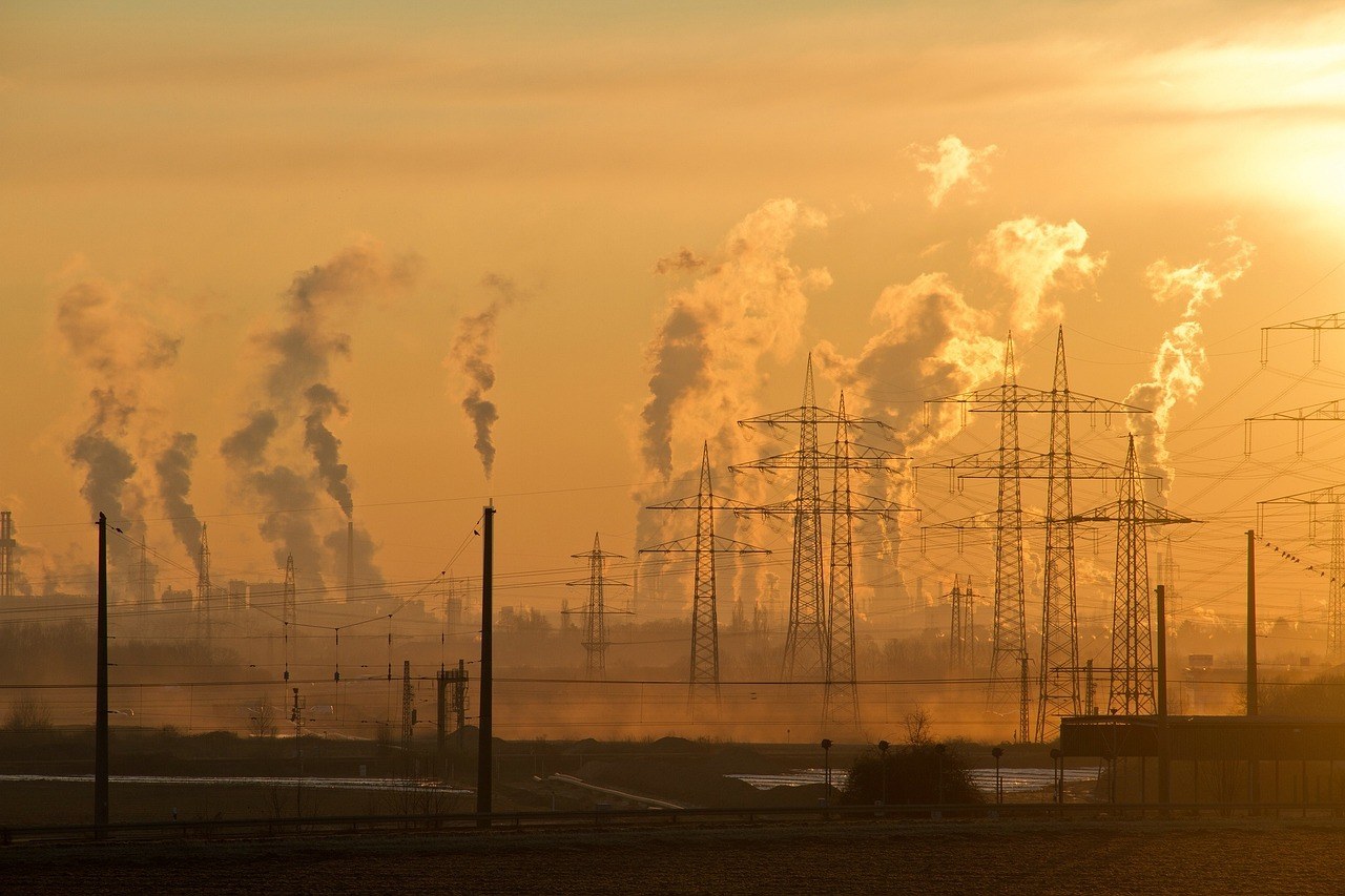 ISO 14001NMM — Environmental Management for Composites Industry
