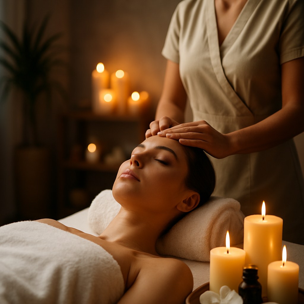 ISO 17680 — Tourism Wellness Spa Services