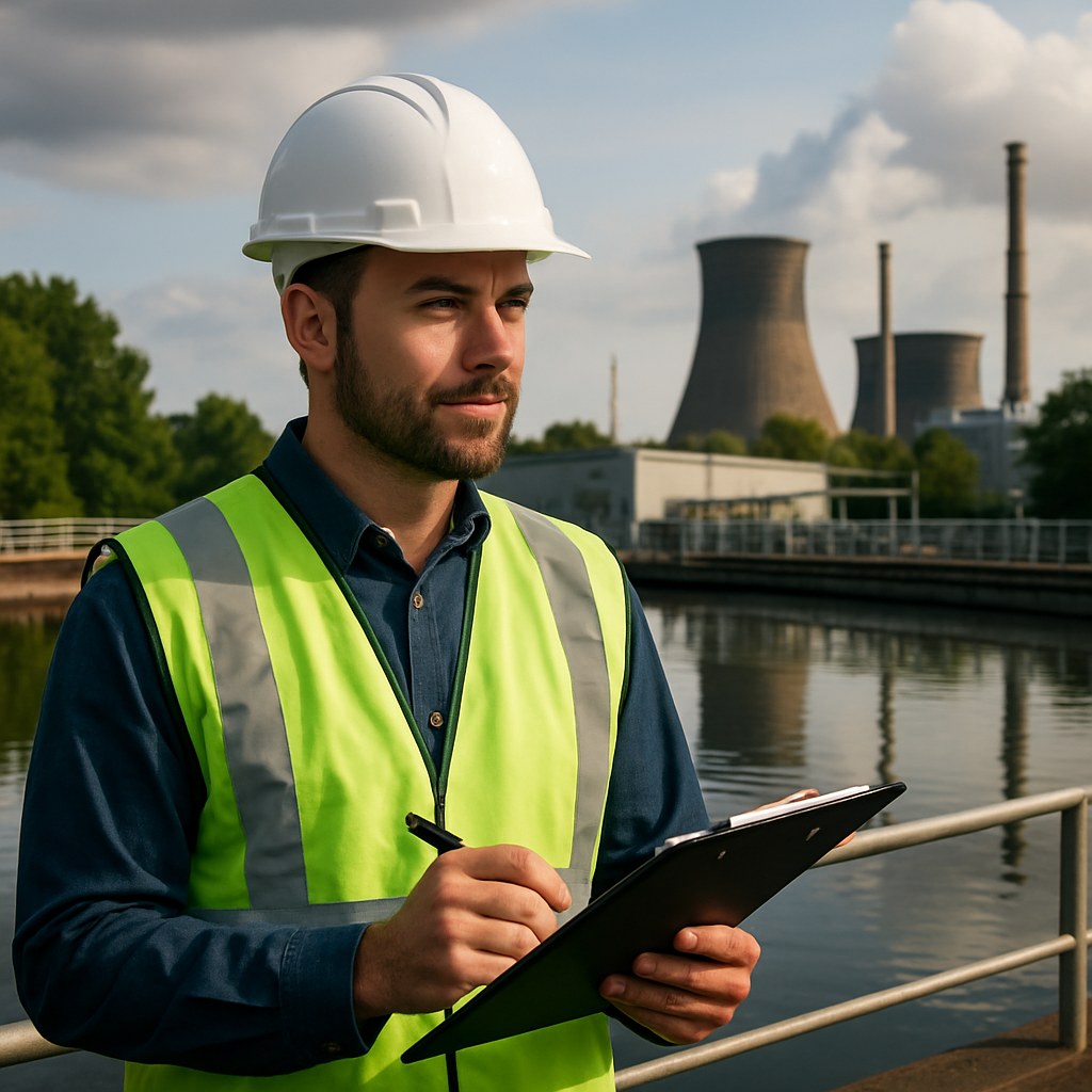 ISO 14001EVM — Environmental Management Systems