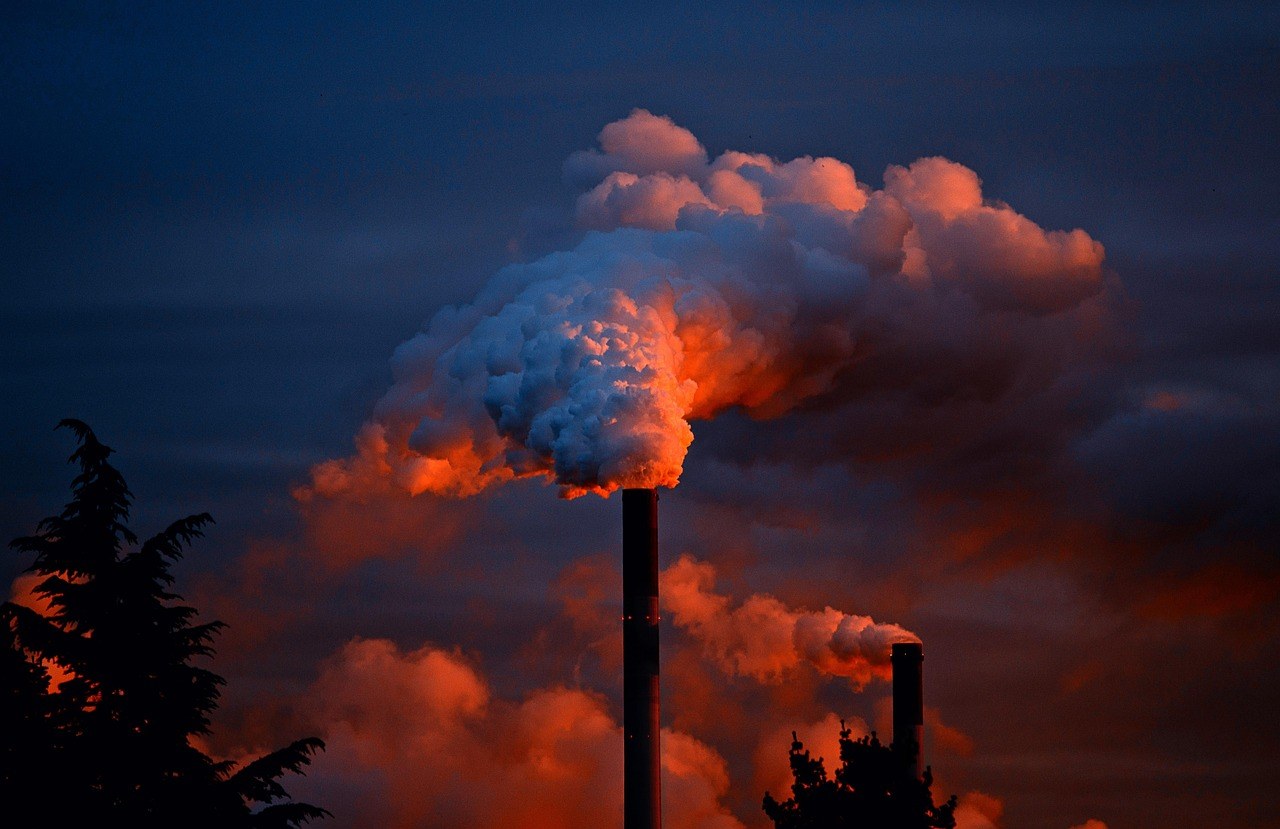 ISO 14008 — Monetary Valuation of Environmental Impacts