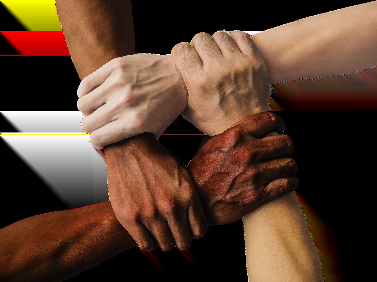ISO 30415GEN — Diversity and Inclusion Human Resource Management