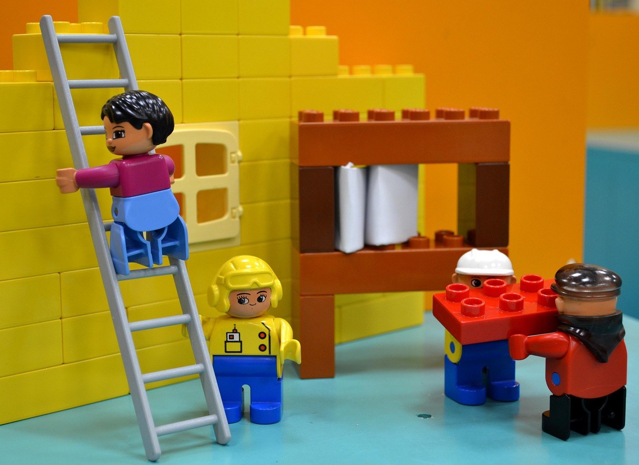 ISO 21542BAC — Building Construction Accessibility and Usability of Built Environment