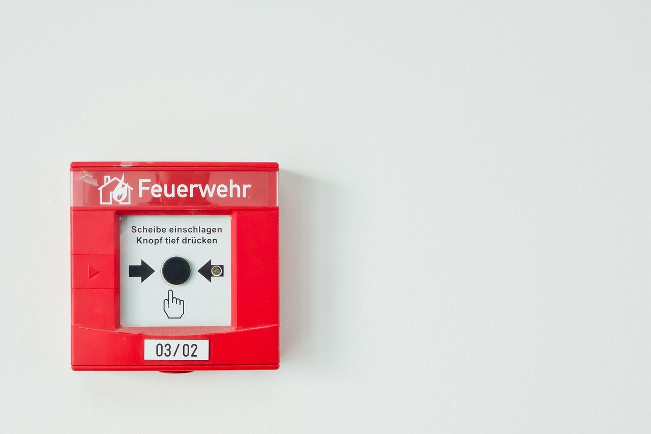ISO 7240BAC — Fire Detection and Alarm Systems in Buildings
