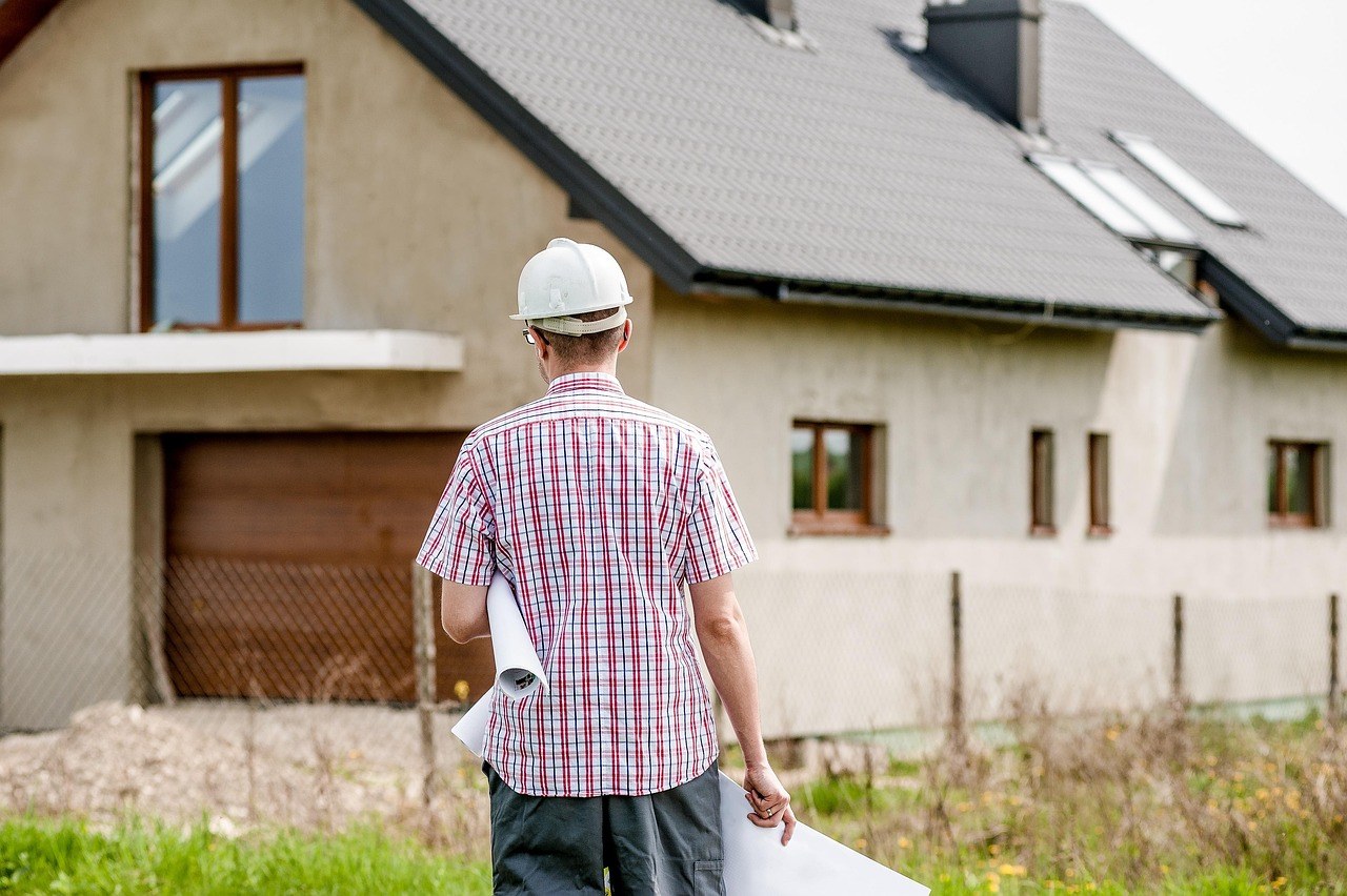 ISO 15686 — Buildings Service Life Planning