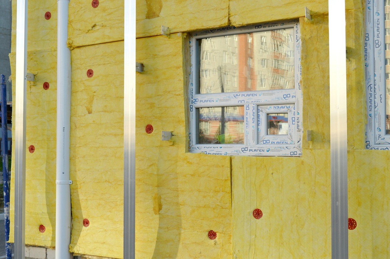 ISO 9229 — Thermal Insulation Vocabulary and Products