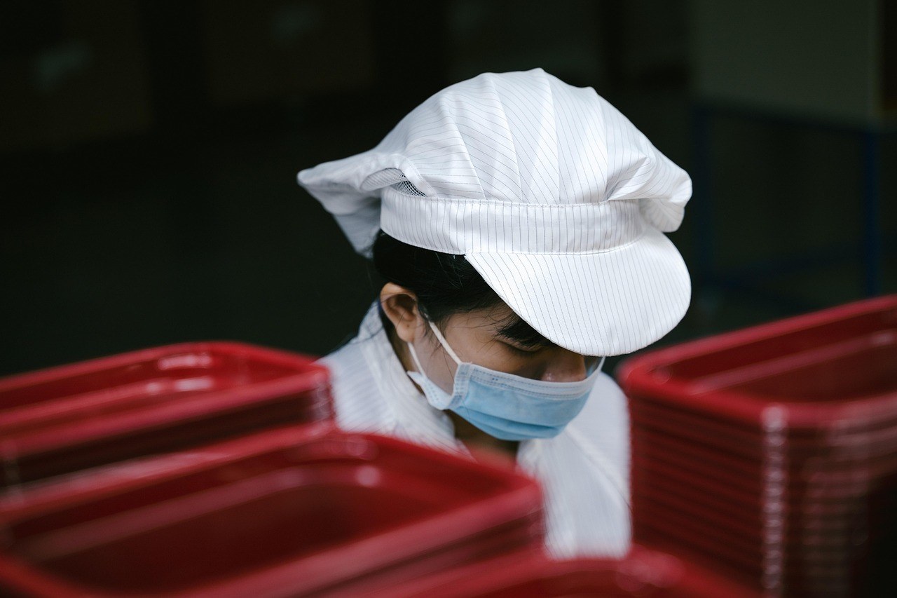 ISO 45001CMT — Occupational Health and Safety in Construction Materials Manufacturing