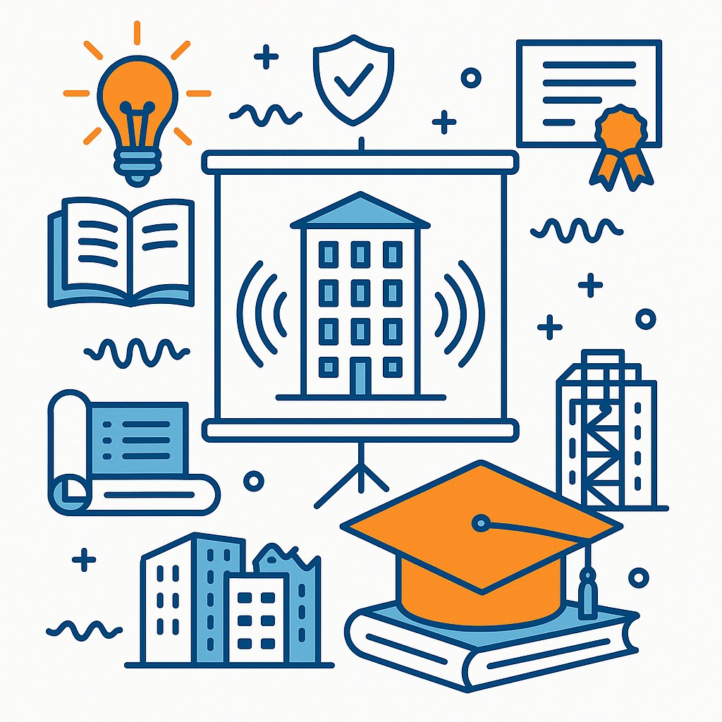 ISO 10137 — Bases for Design Serviceability of Buildings Against Vibration