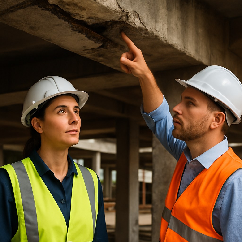 ISO 13822 — Bases for Design Assessment of Existing Structures