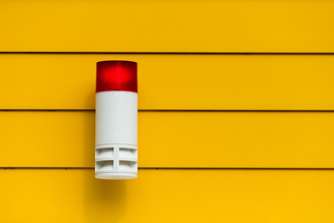 ISO 9001AWR — Quality Management for Alarm System Manufacturers