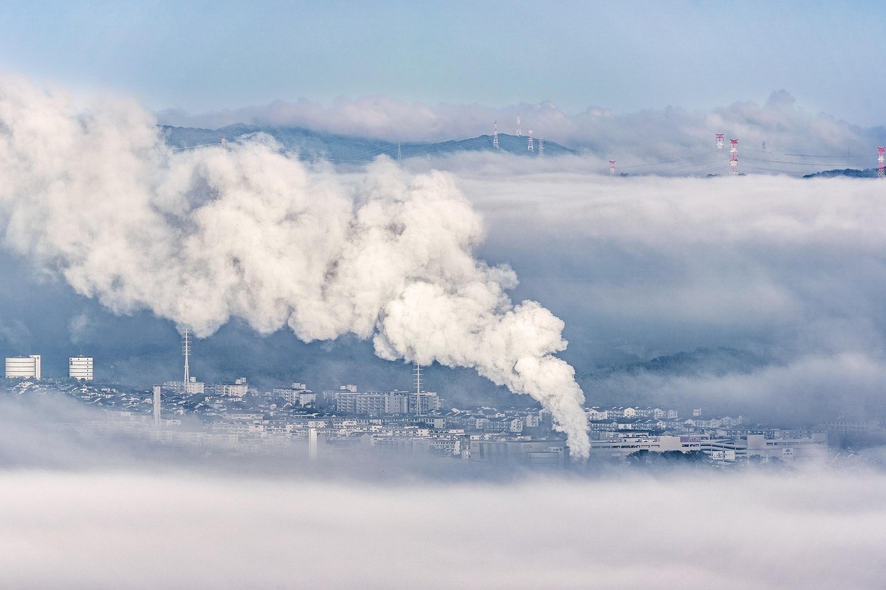 ISO 6767 — Ambient Air Determination of Sulphur Dioxide