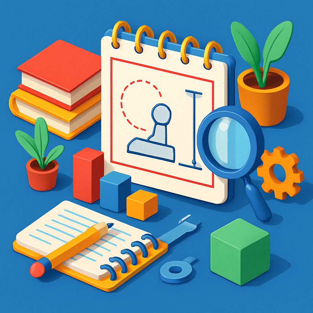 ISO 10209 — Technical Product Documentation Vocabulary