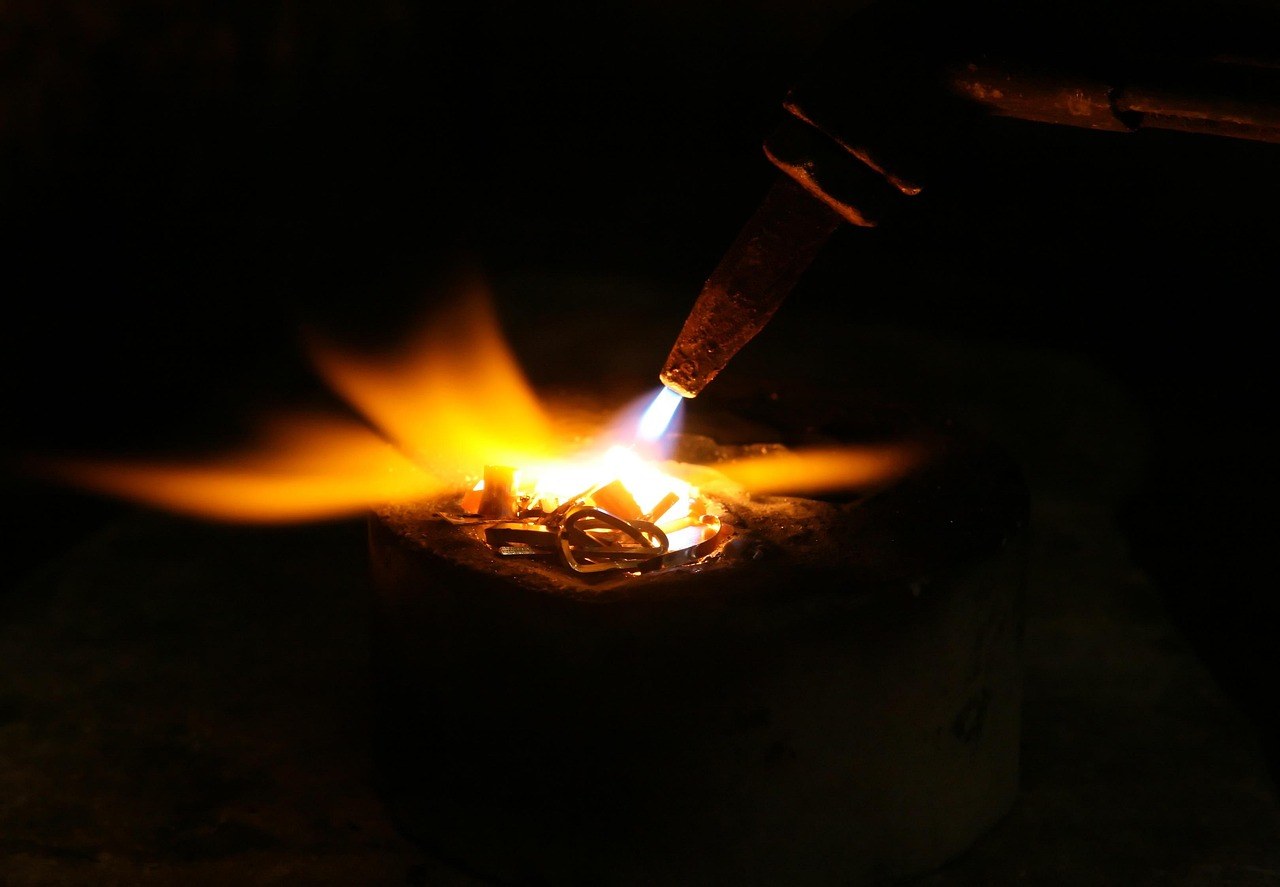 ISO 9606-1 — Qualification Testing of Welders Fusion Welding of Steels
