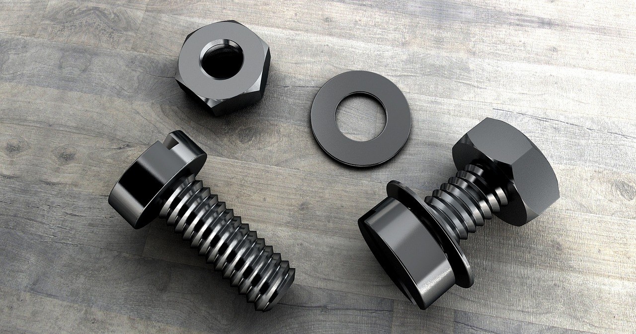 ISO 262 — ISO General Purpose Metric Screw Threads Selected Sizes