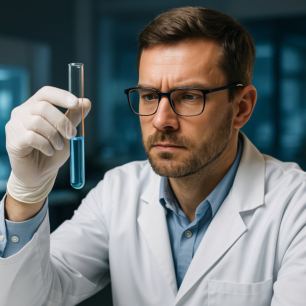 ISO 18401 — Nanotechnologies Plain Language Explanation