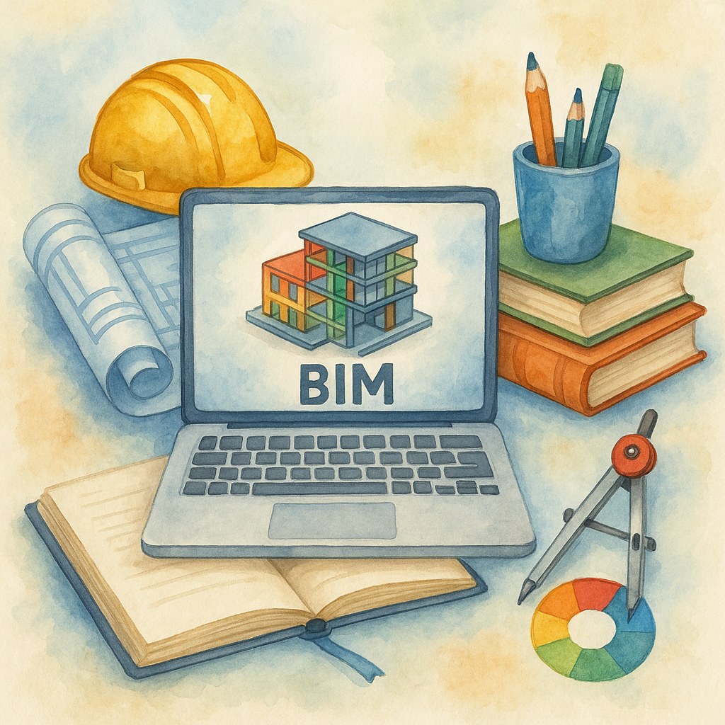 Advanced Certificate in BIM Coordination