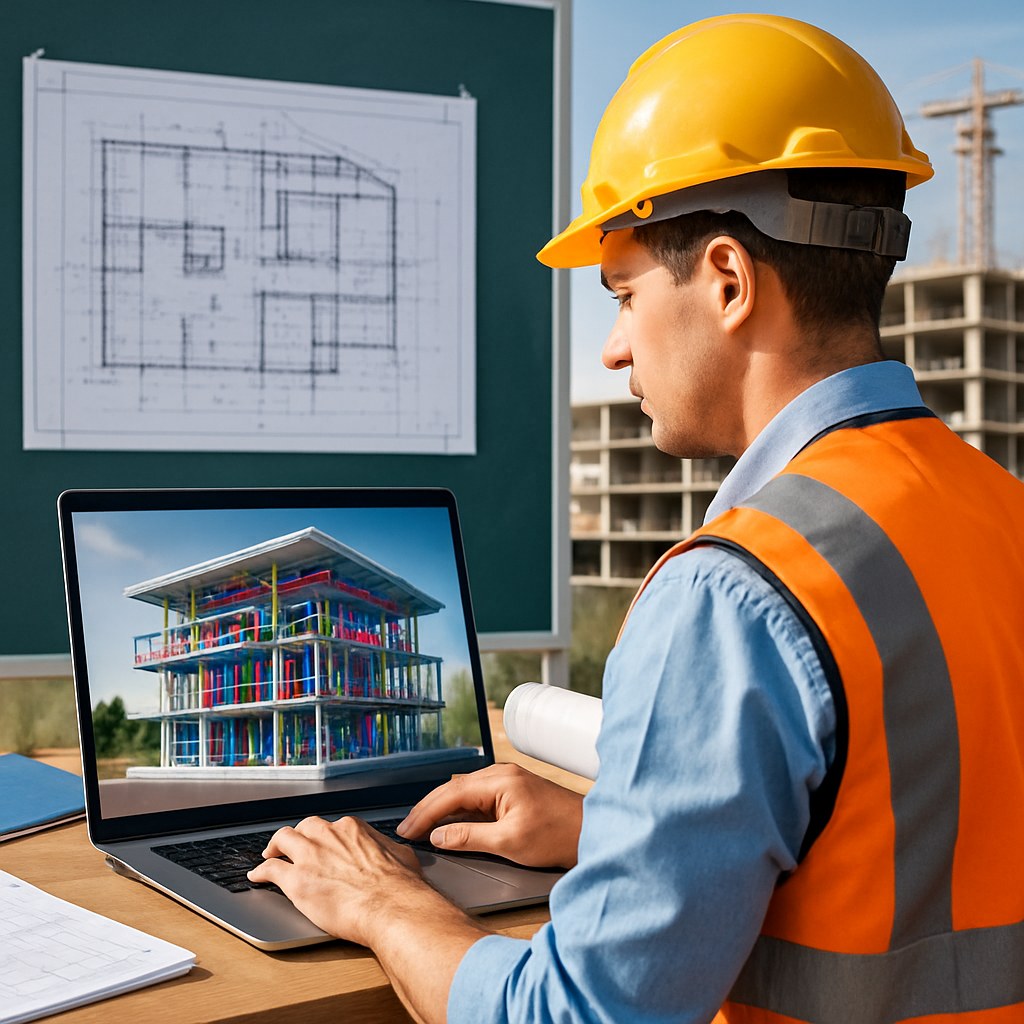 Advanced Diploma in Integrated BIM Systems