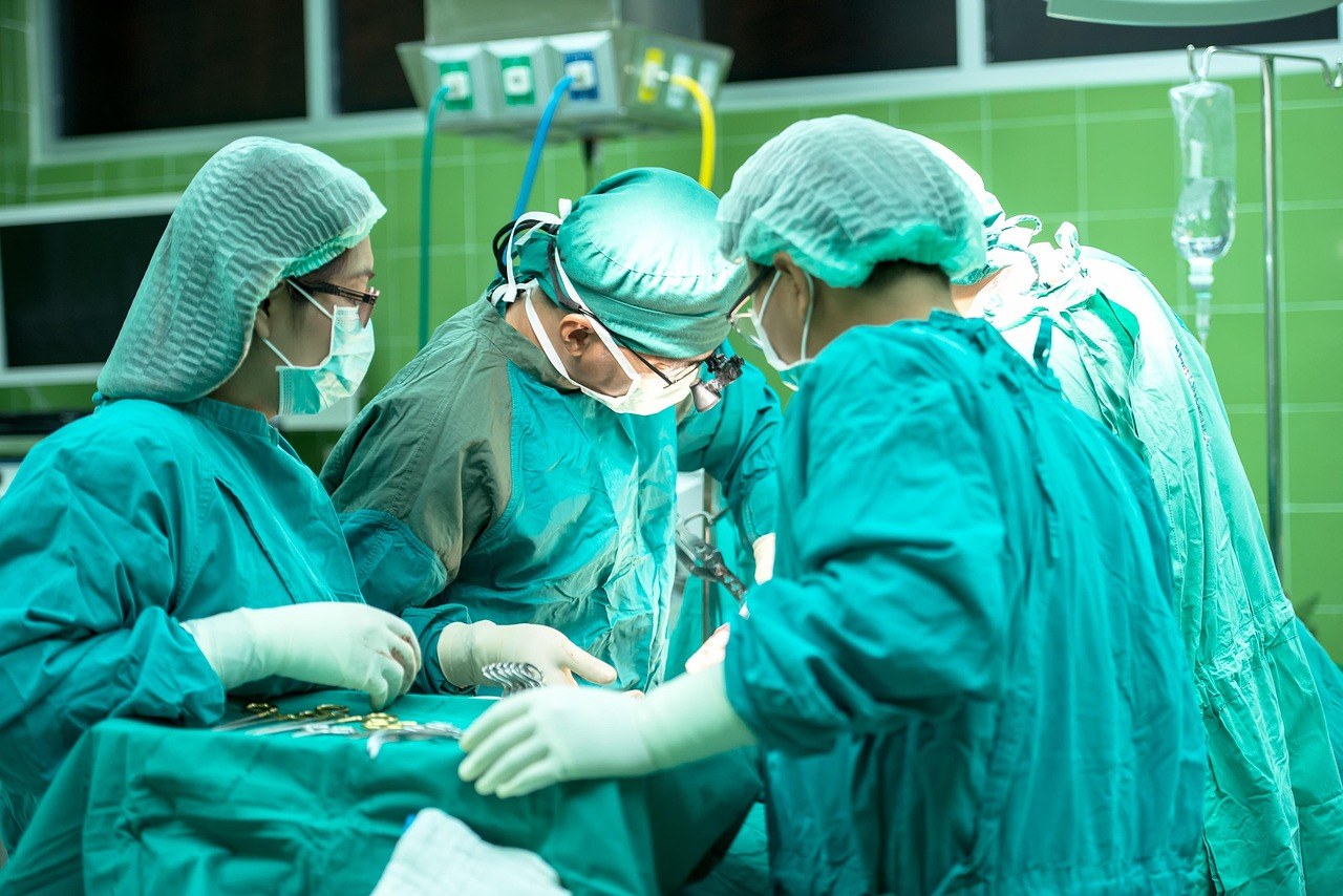 Lean Operations Professional