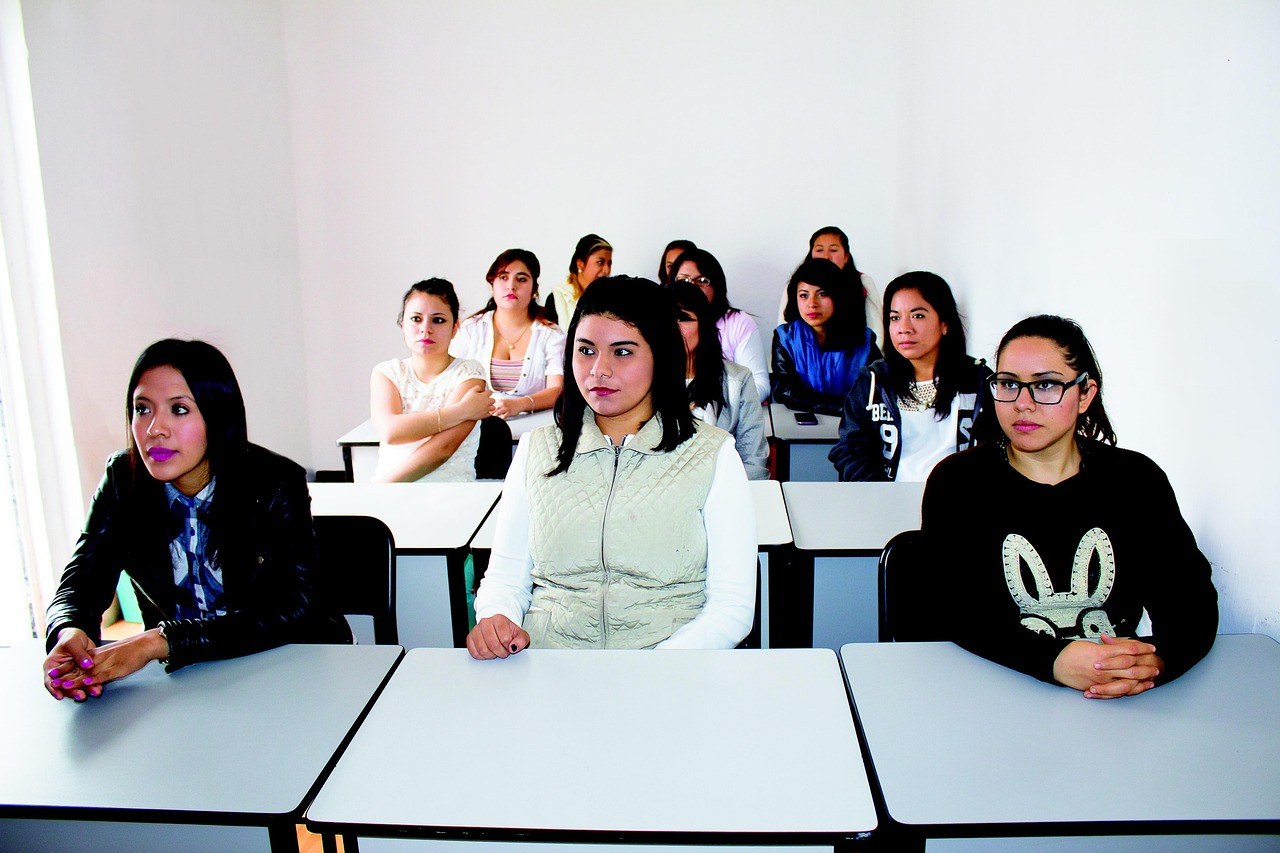 NEP Vocational Class 8