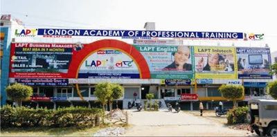 Inside the accredited centres