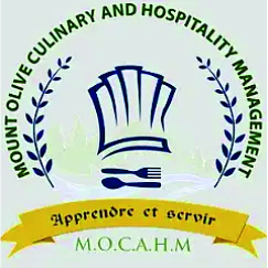 Mount Olive Culinary And Hospitality Management 