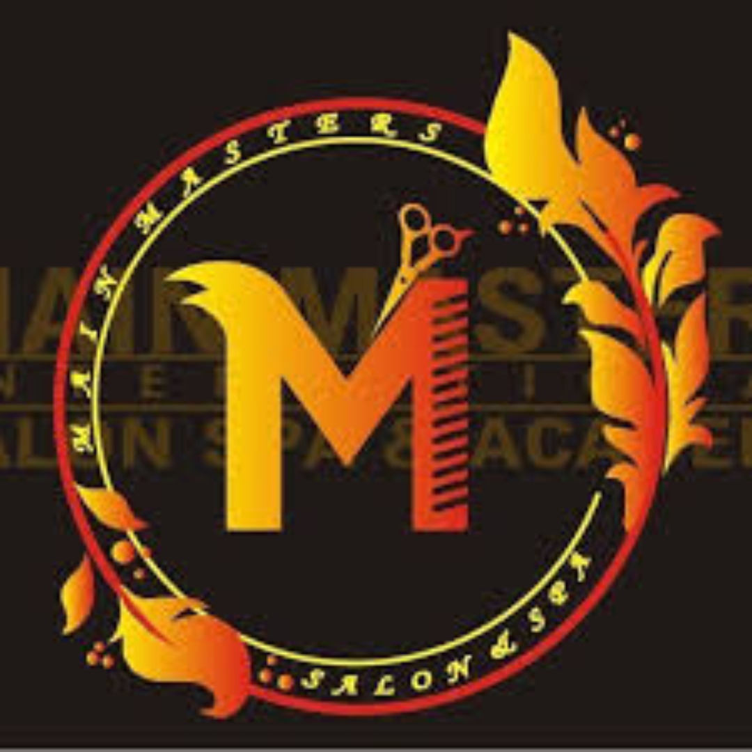 Main Masters International Salon Spa    And Academy 