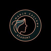 Manju Calluna International            Hairstyling And Makeup Academy           