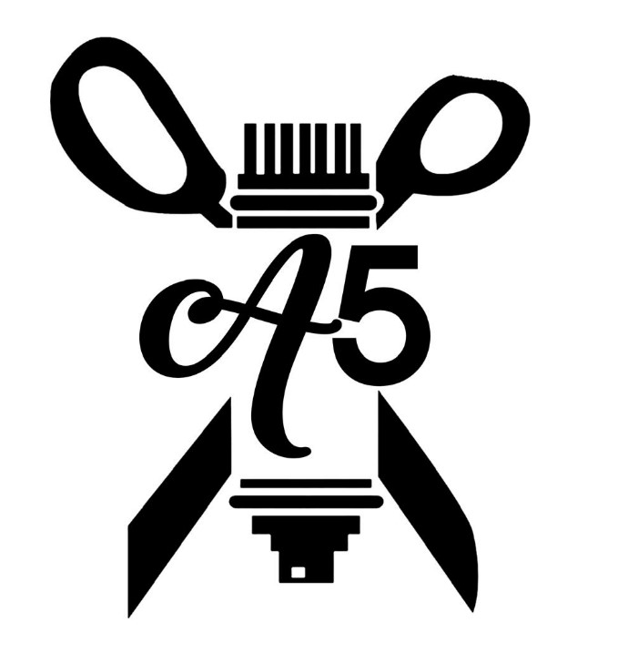 A5 Men Grooming Academy