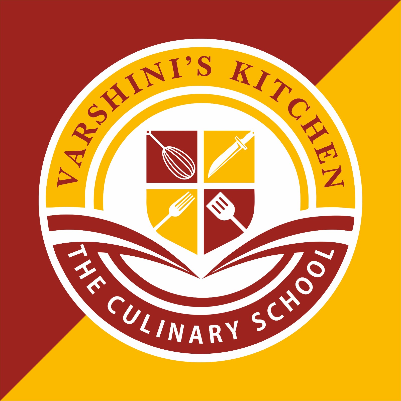 Varshini\'s Kitchen