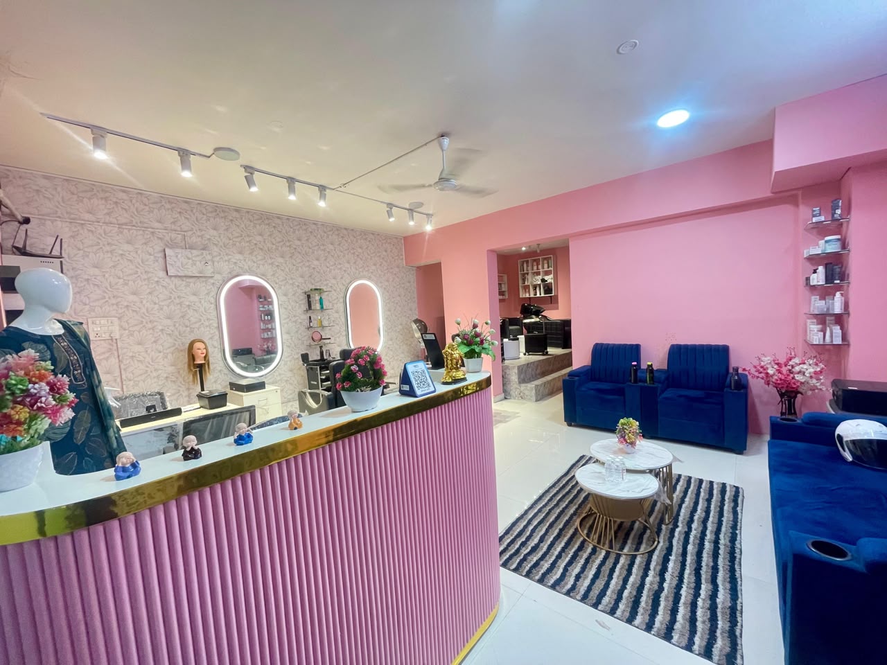 AESTHETIC MUSE STUDIO AND ACADEMY
