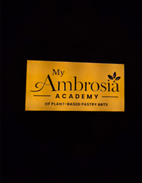 Ambrosia Plant Based Bakery