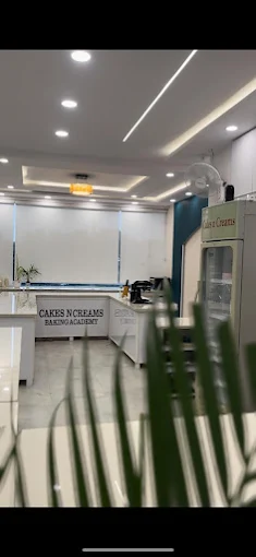 Cakes N Creams Baking Academy          