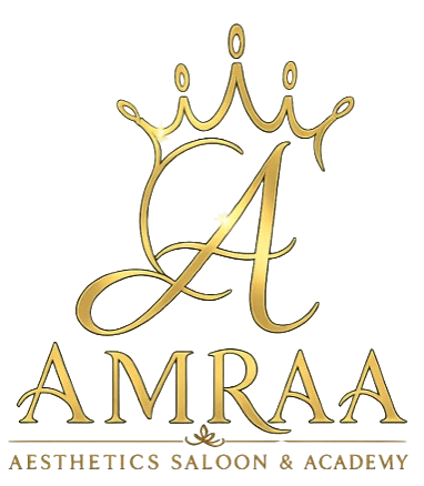 Amraa Aesthetics Saloon & Academy