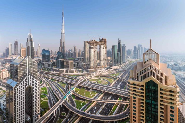 Dubai Office
