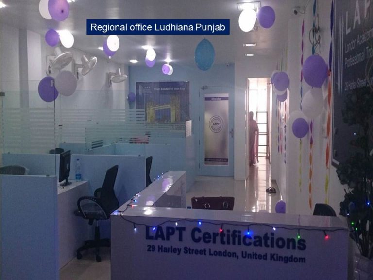 Punjab Office