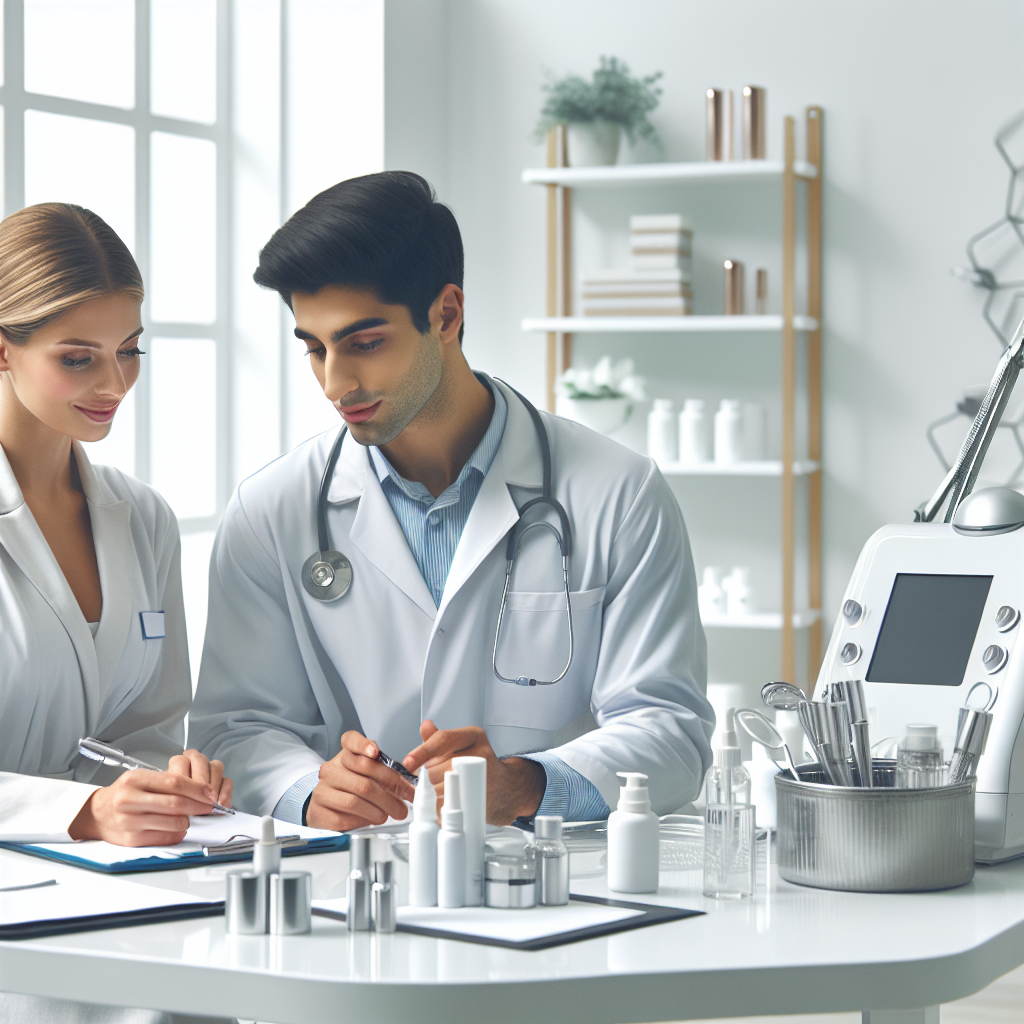 Understanding Regulatory Bodies in Clinical Aesthetics