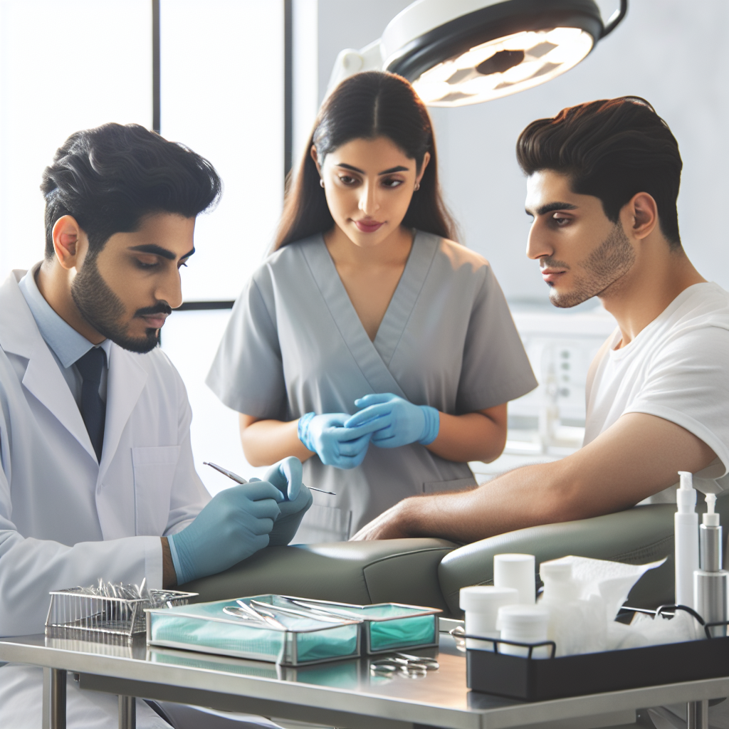 Mastering Regulatory Compliance in Clinical Aesthetics