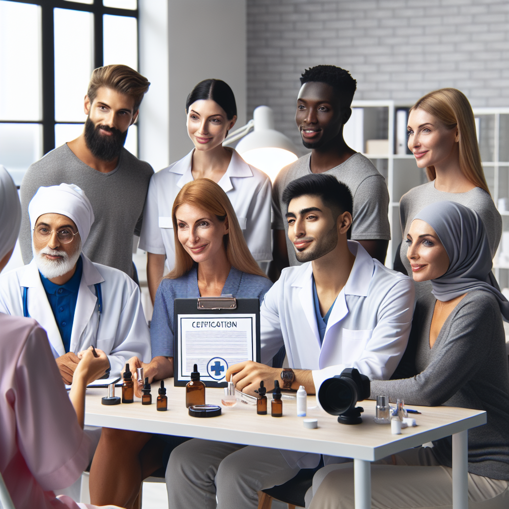 Mastering Seasonal Skincare: Your Guide to Glowing Skin