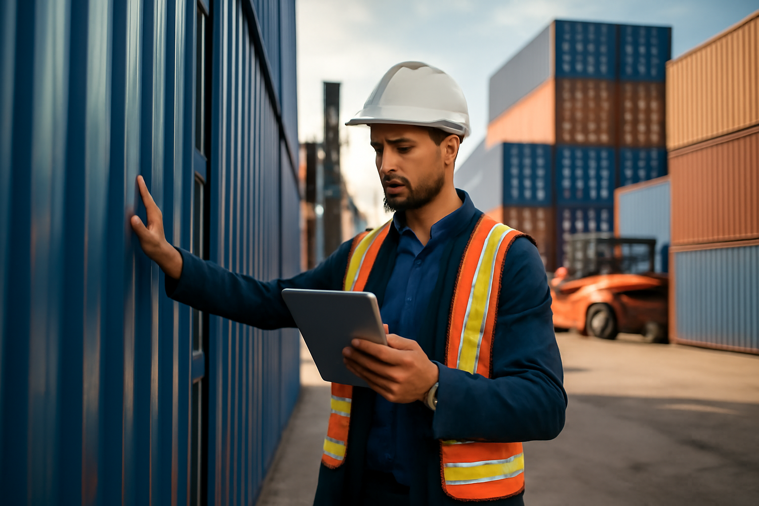 ISO 9001FRC — Quality Management for Container Manufacturers