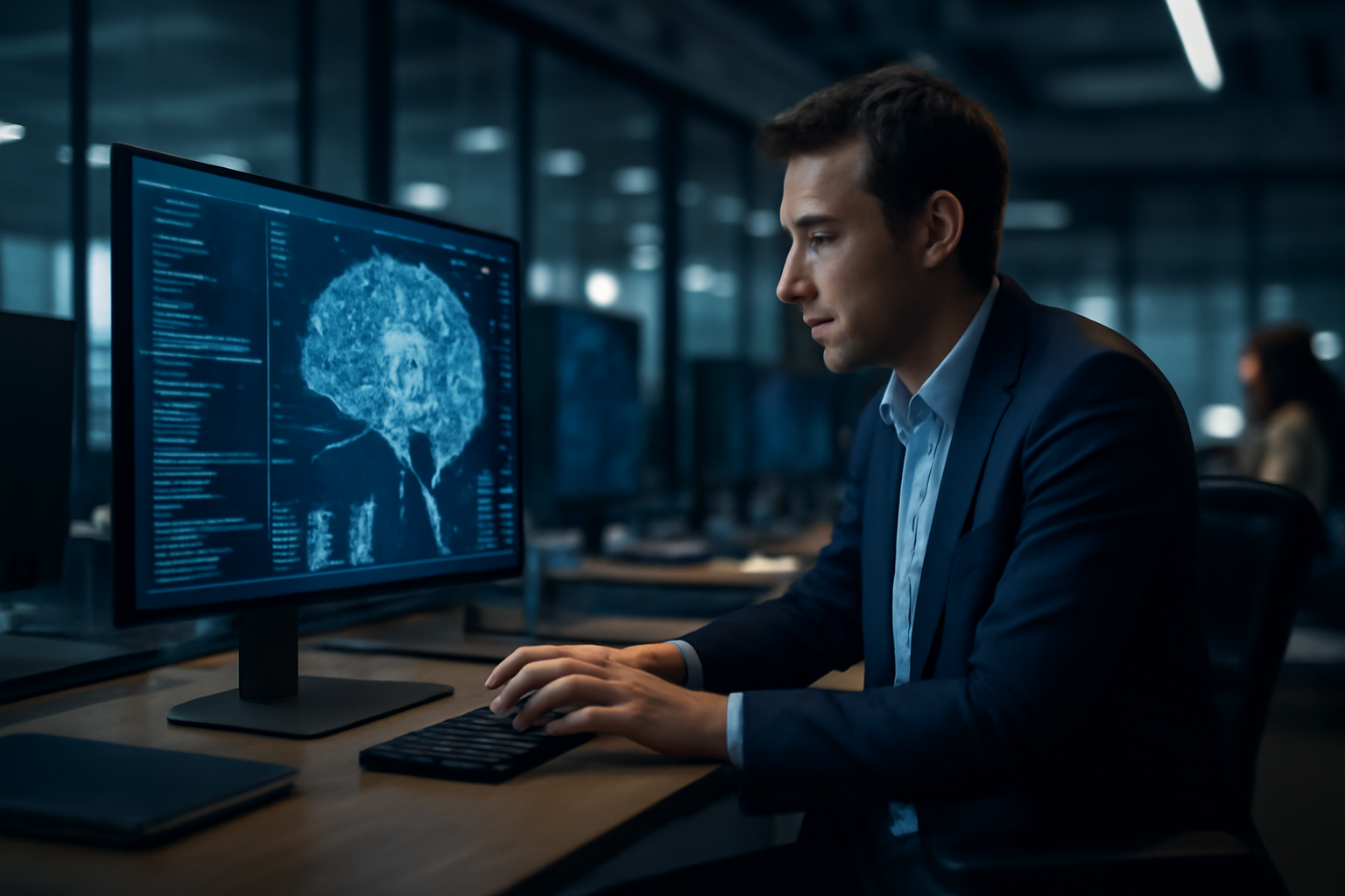 ISO 42001 — Artificial Intelligence Management System