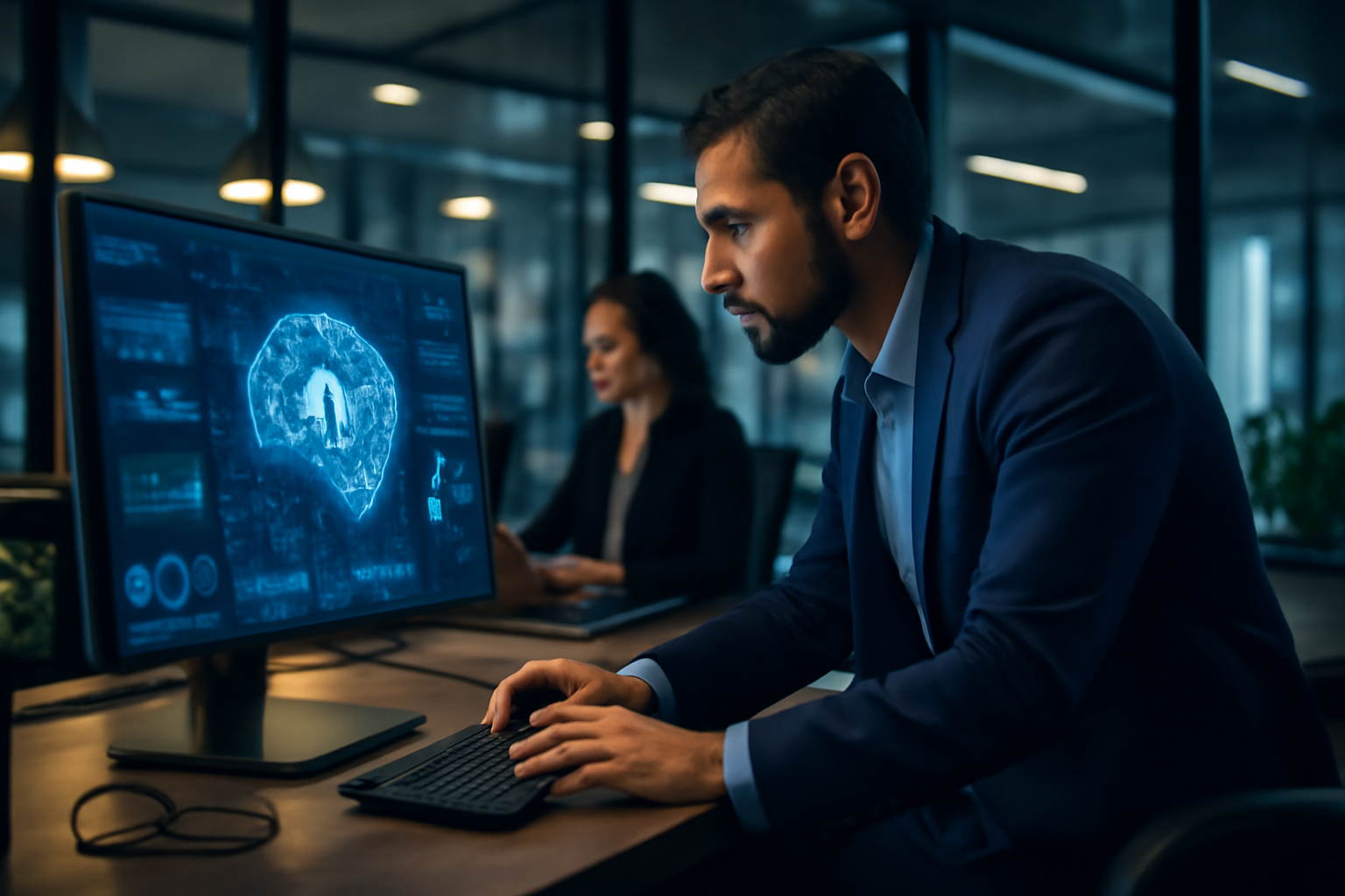 ISO 38507 — Governance of IT Use of AI by Organisations