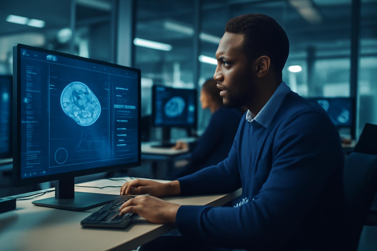ISO 27091 — Privacy in AI Systems