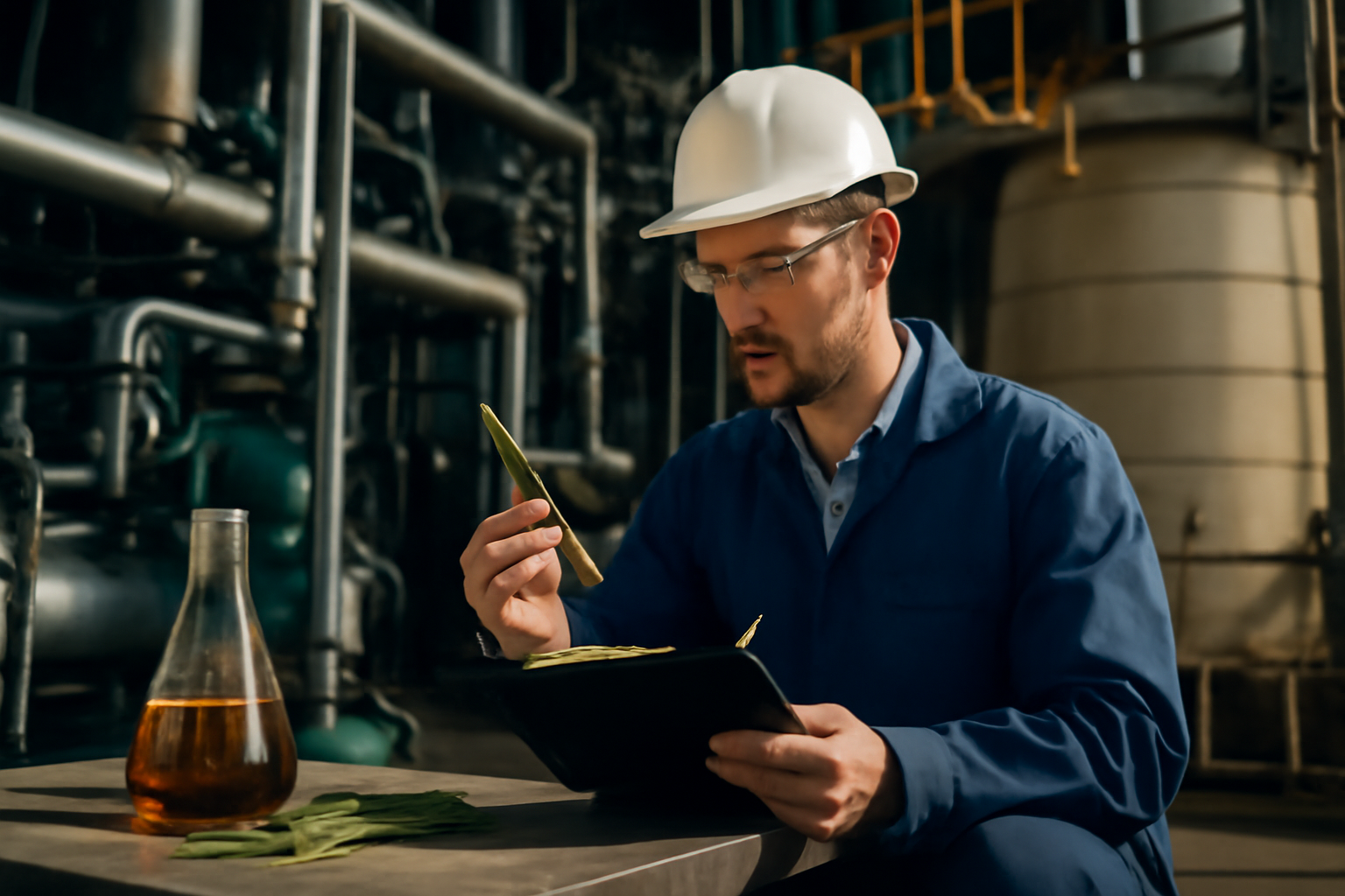 ISO 14044BFU — LCA Requirements and Guidelines