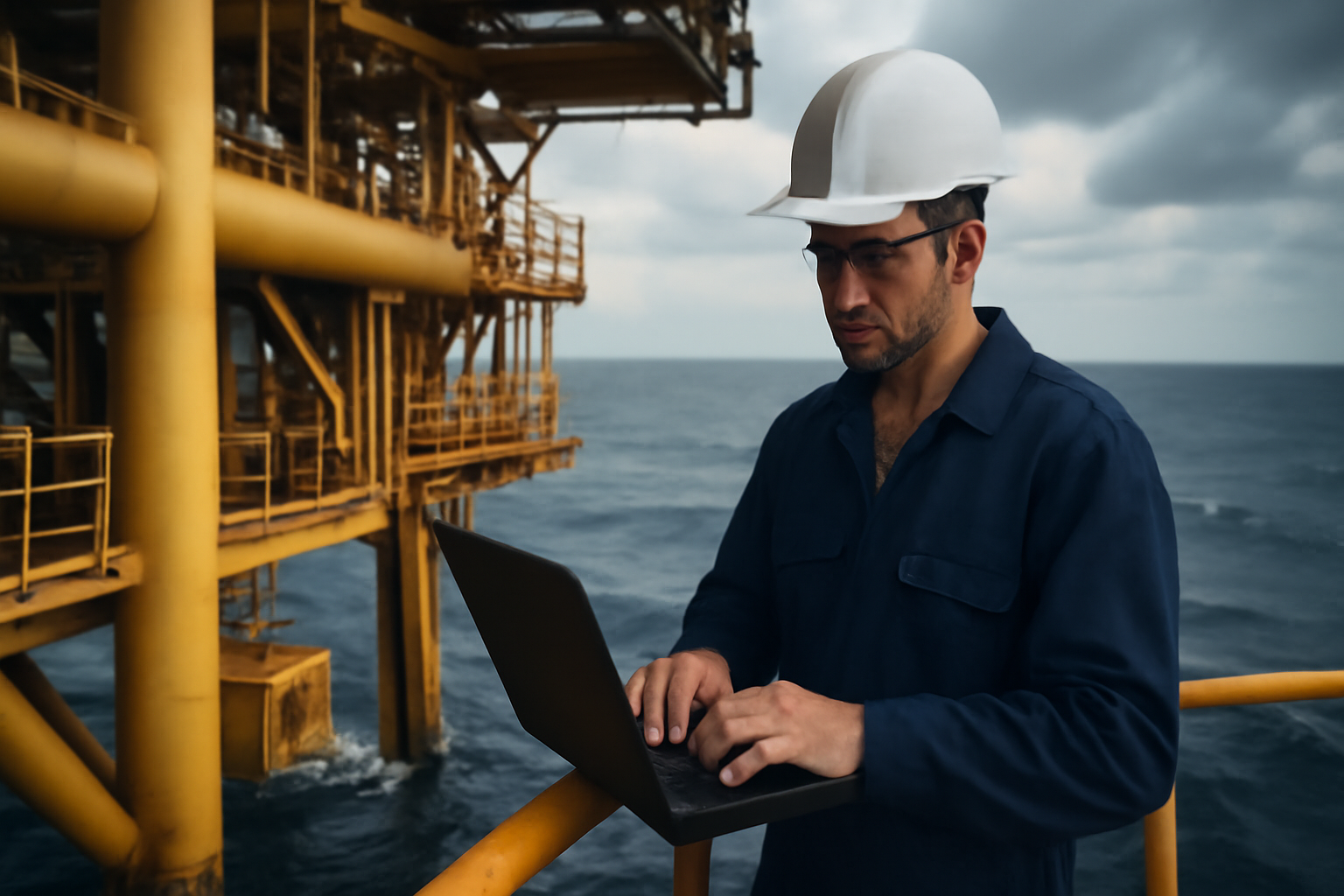 ISO 13628 — Petroleum Subsea Production Systems
