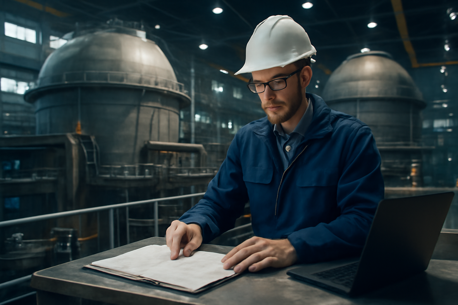 ISO 19443 — Quality Management for Nuclear Supply Chain
