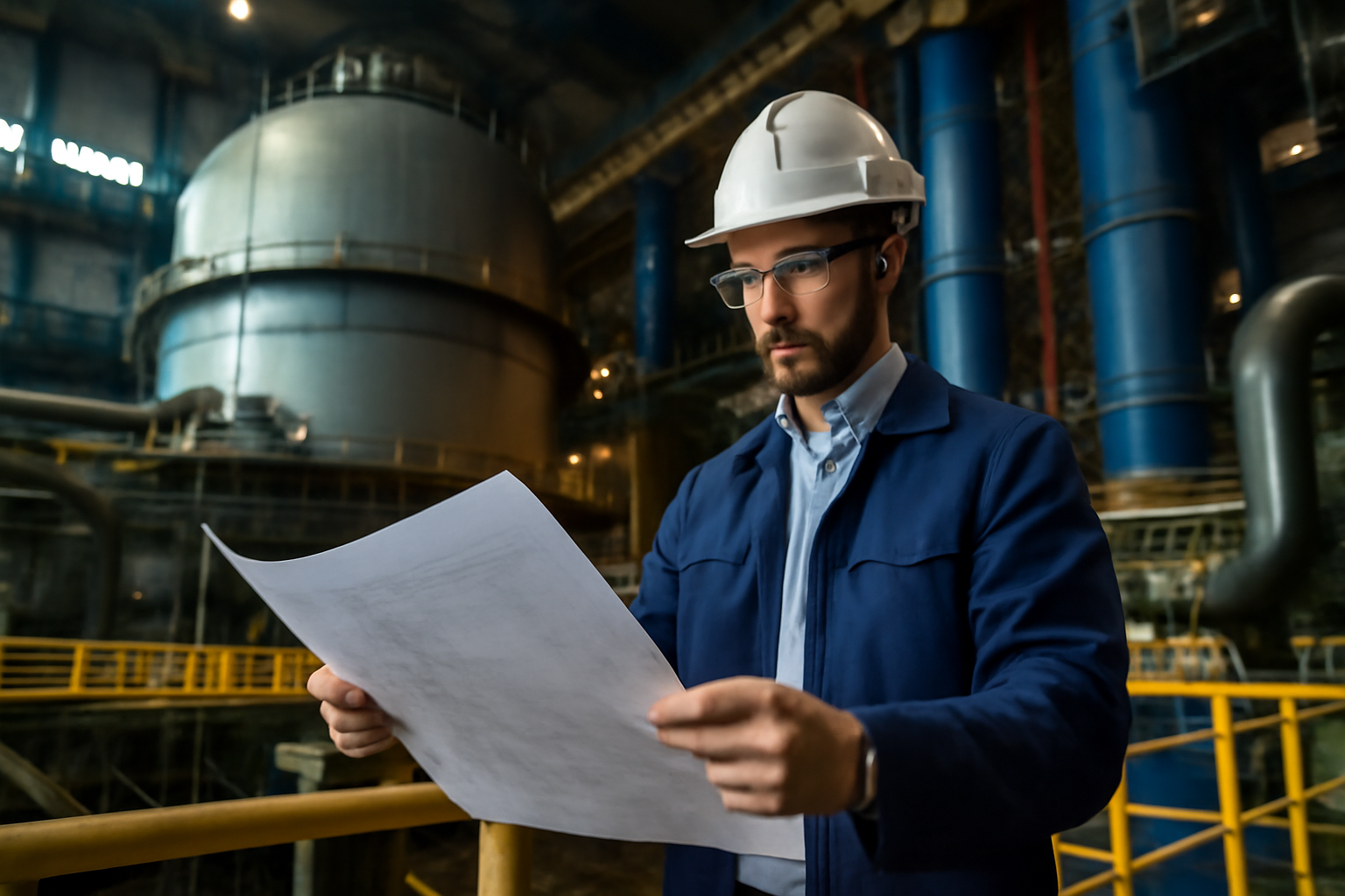 ISO 9001NUC — Quality Management Applied to Nuclear with IAEA